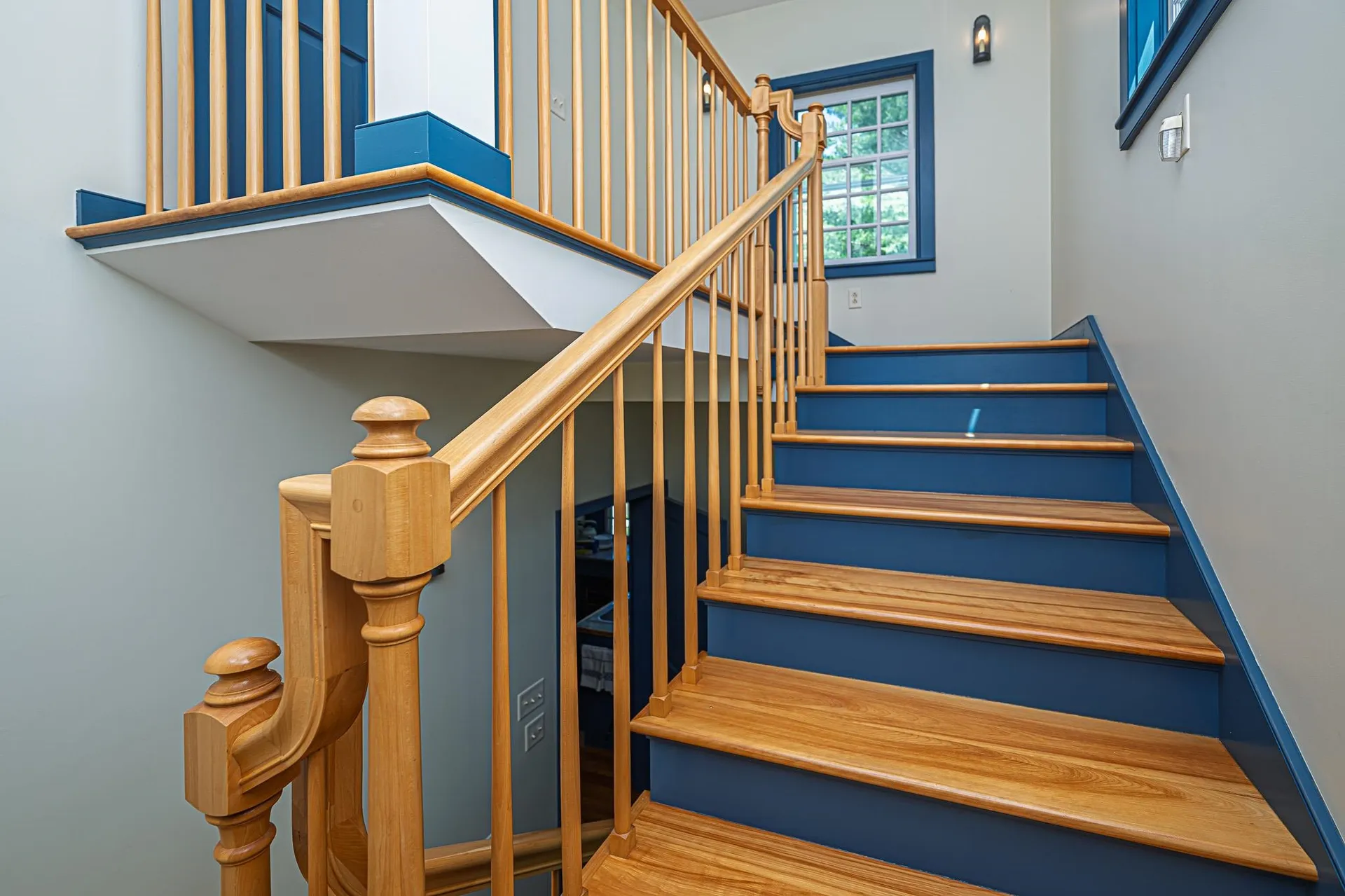 1502 King Hill Road New London NH 03257