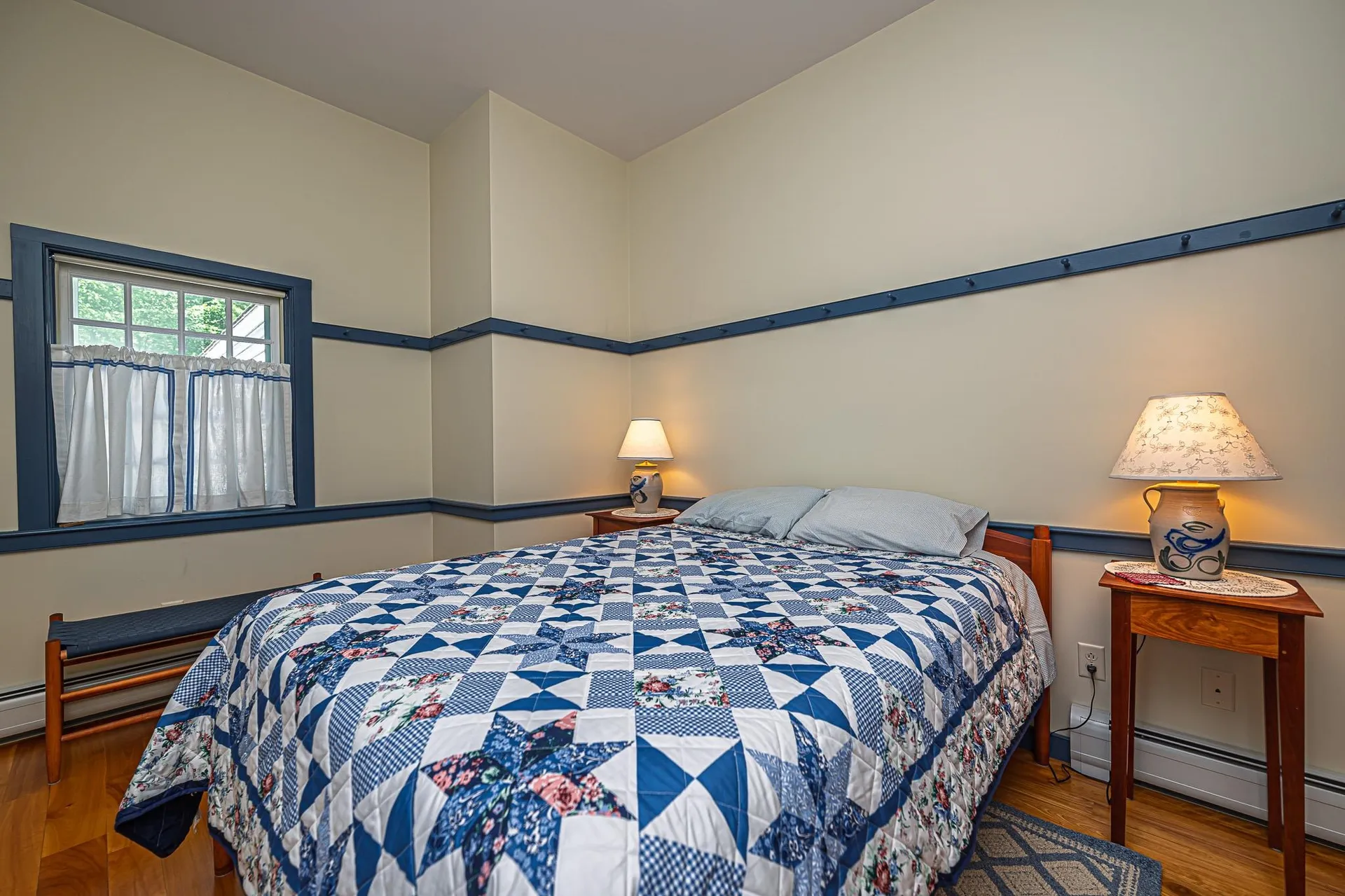 1502 King Hill Road New London NH 03257