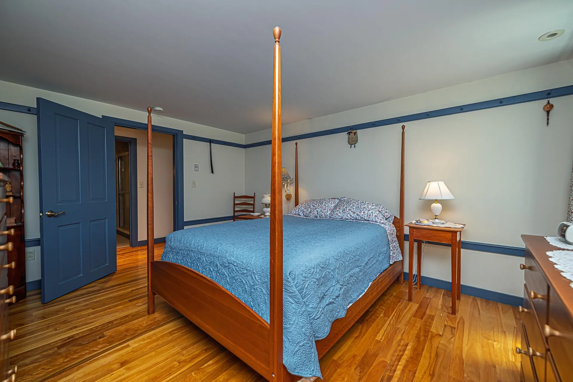 1502 King Hill Road New London NH 03257