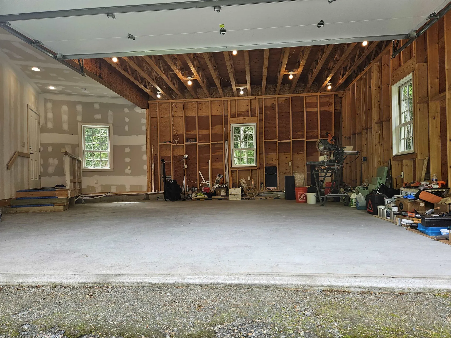 1502 King Hill Road New London NH 03257