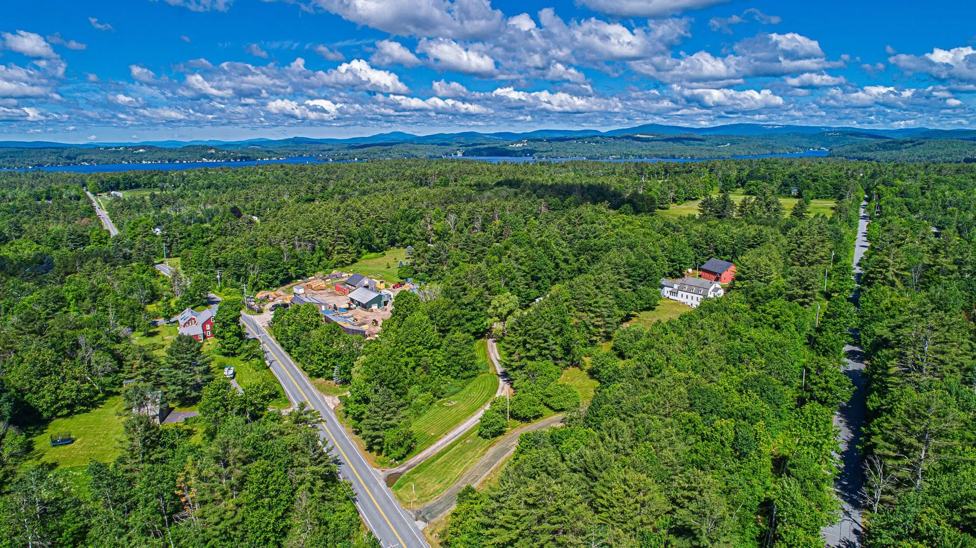 1502 King Hill Road New London NH 03257