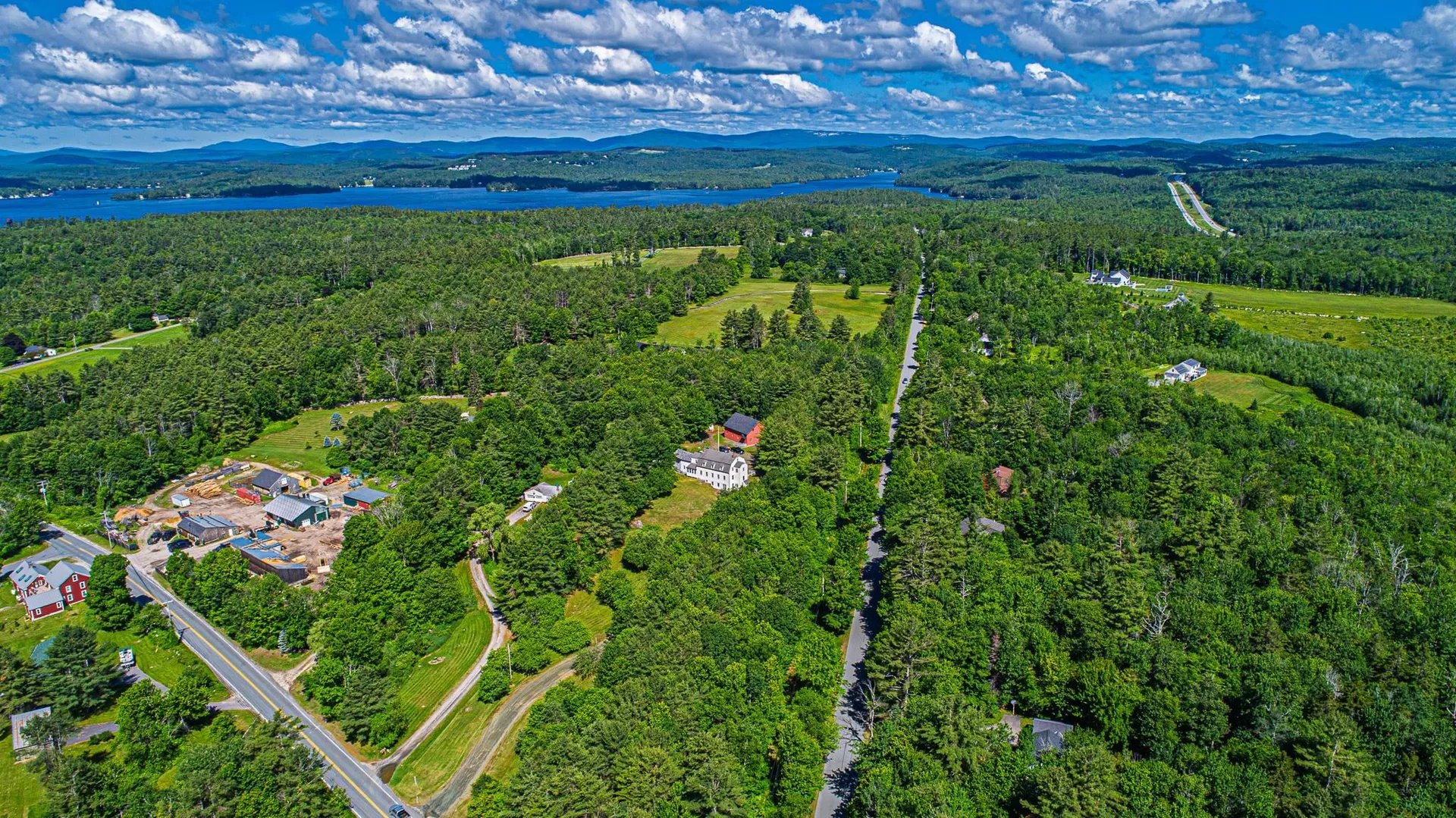 1502 King Hill Road New London NH 03257