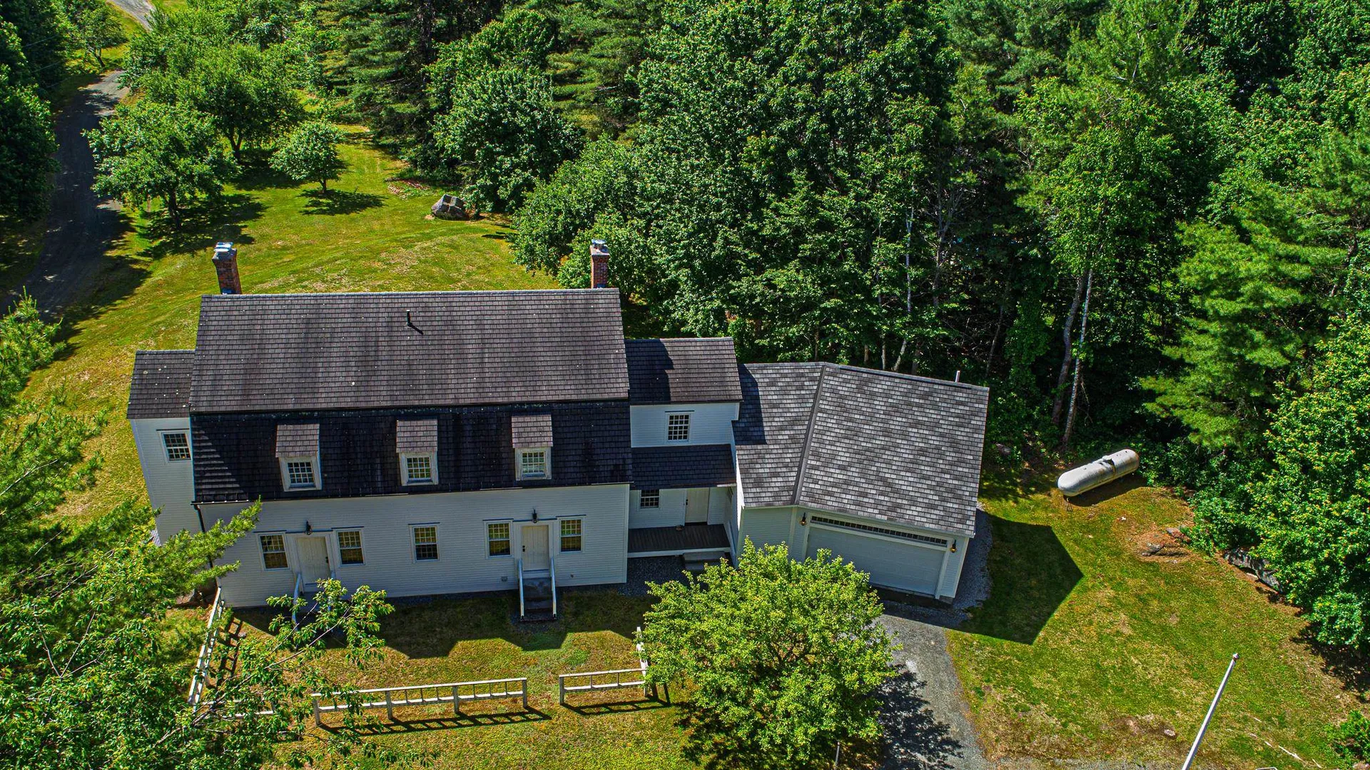 1502 King Hill Road New London NH 03257