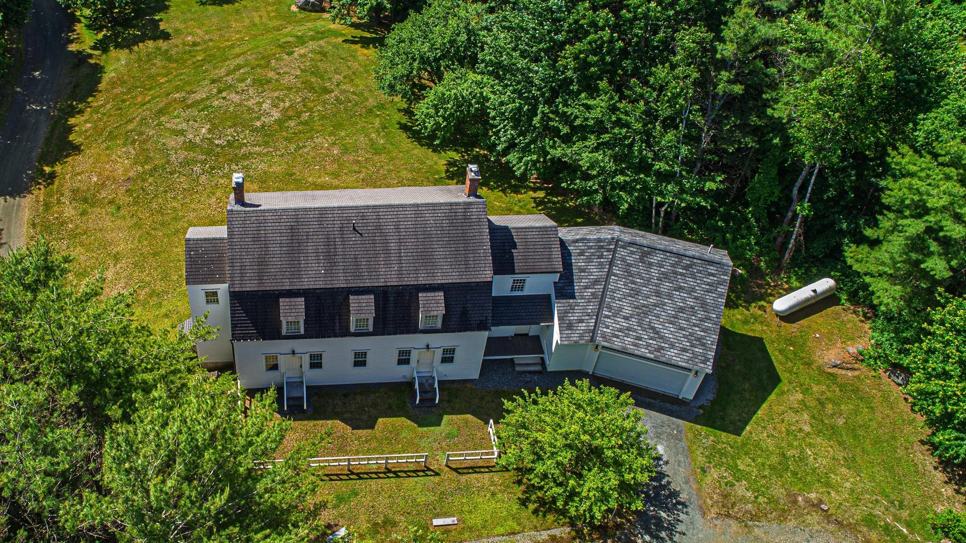 1502 King Hill Road New London NH 03257