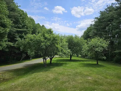 1502 King Hill Road New London NH 03257