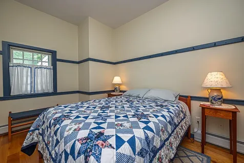 1502 King Hill Road New London NH 03257