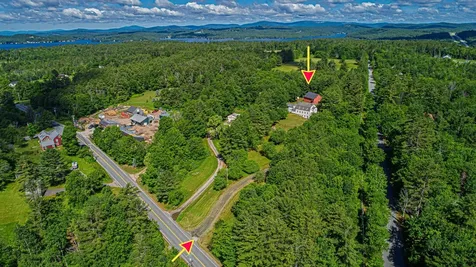 1502 King Hill Road New London NH 03257