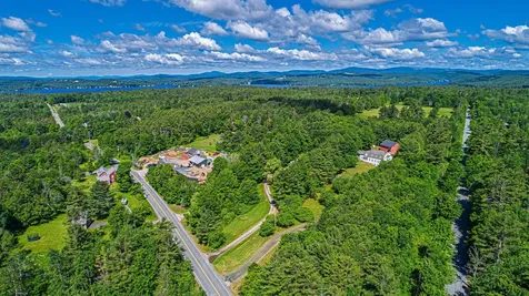 1502 King Hill Road New London NH 03257