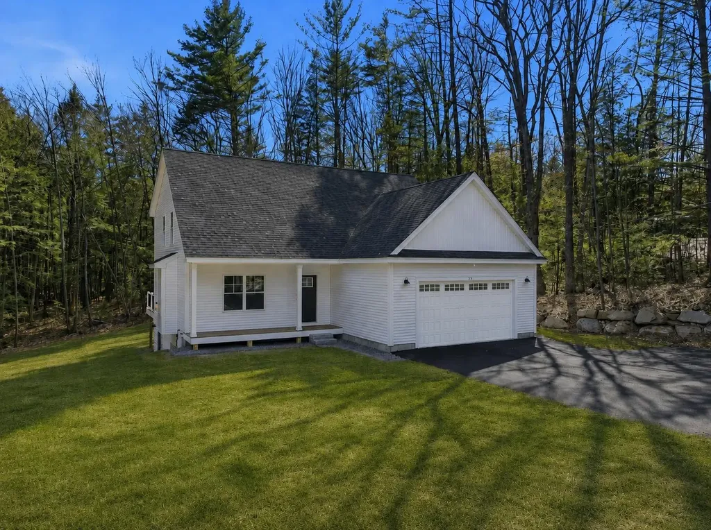 264 Colburn Road New Boston NH 03070