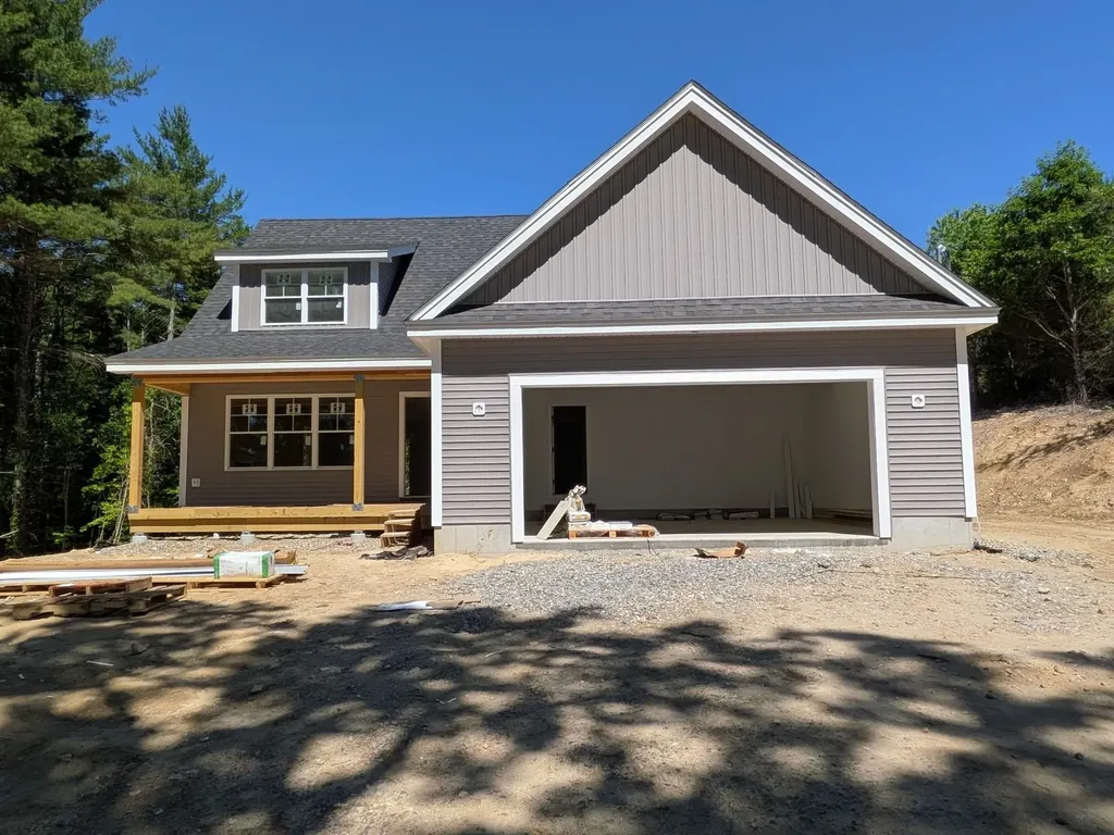 264 Colburn Road New Boston NH 03070