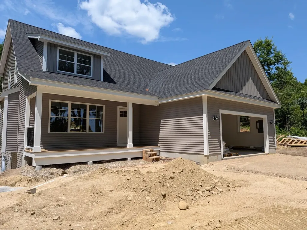 264 Colburn Road New Boston NH 03070