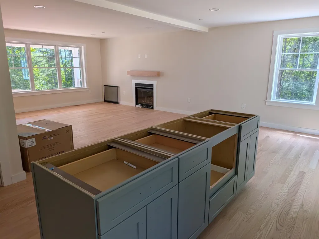 264 Colburn Road New Boston NH 03070