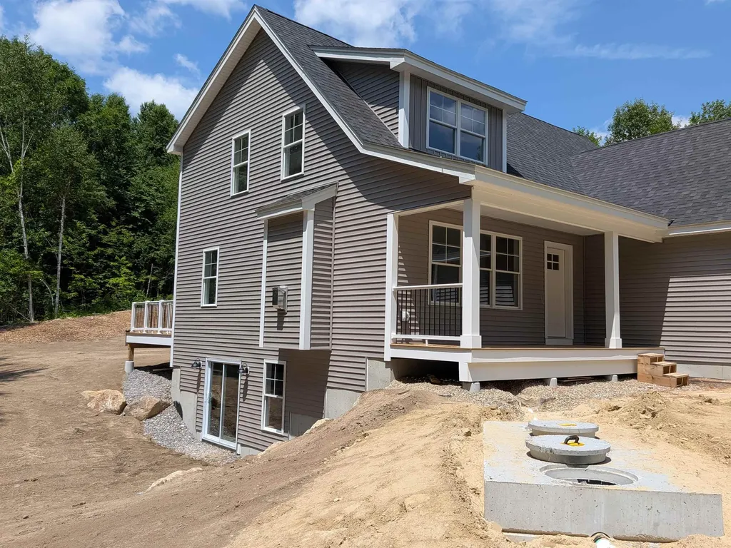 264 Colburn Road New Boston NH 03070