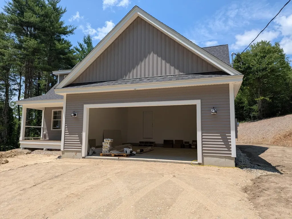 264 Colburn Road New Boston NH 03070