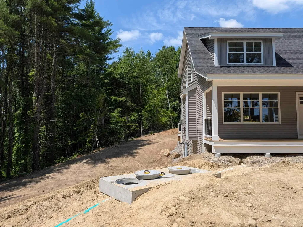 264 Colburn Road New Boston NH 03070