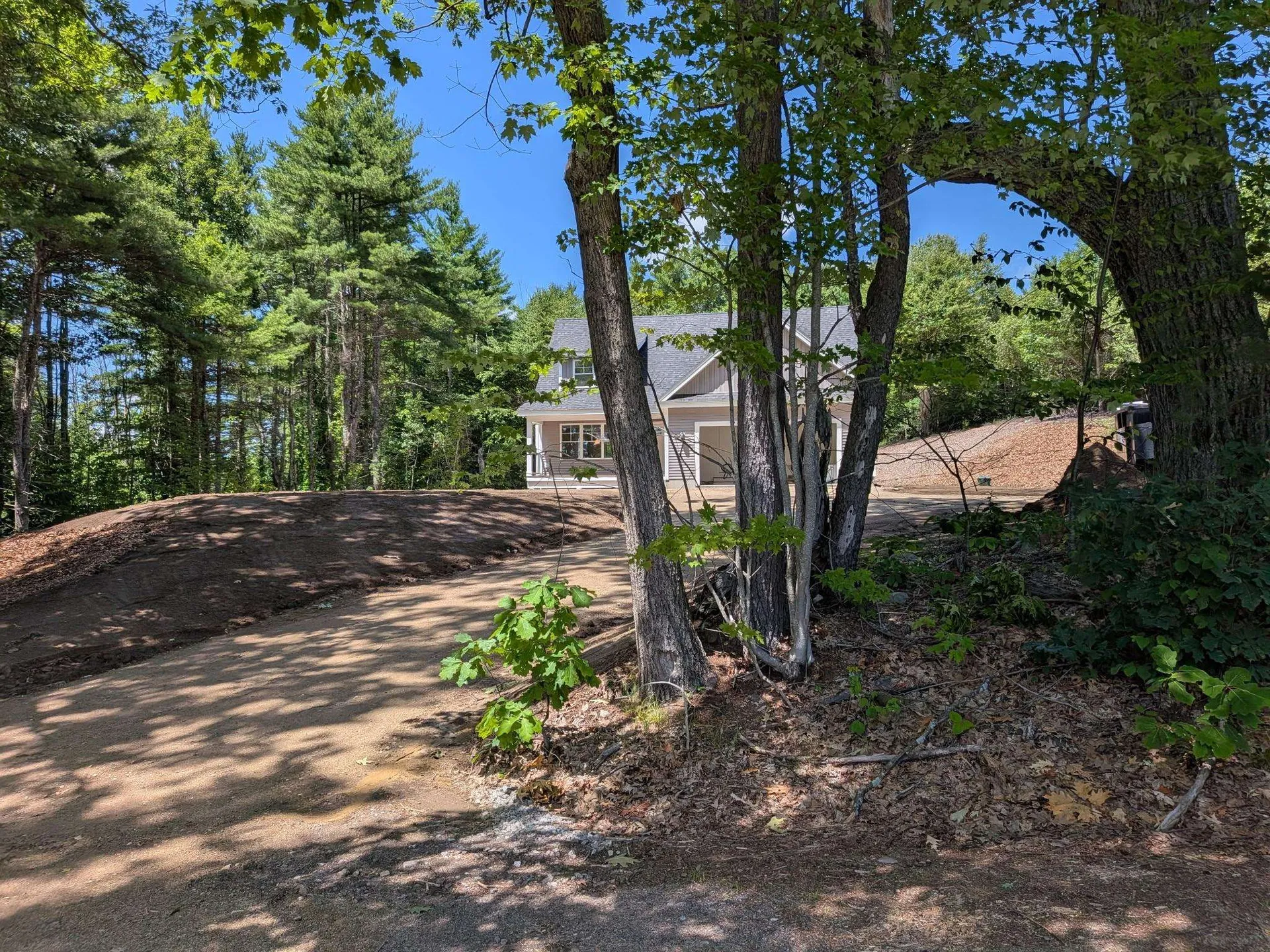 264 Colburn Road New Boston NH 03070