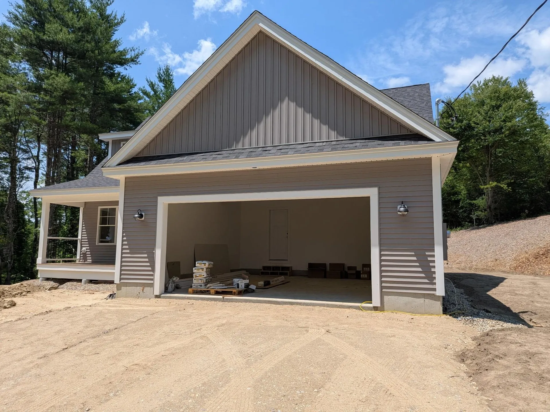 264 Colburn Road New Boston NH 03070