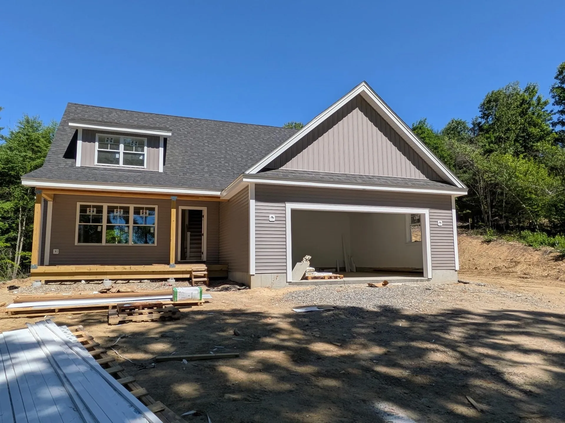 219-10 Colburn Road New Boston NH 03070
