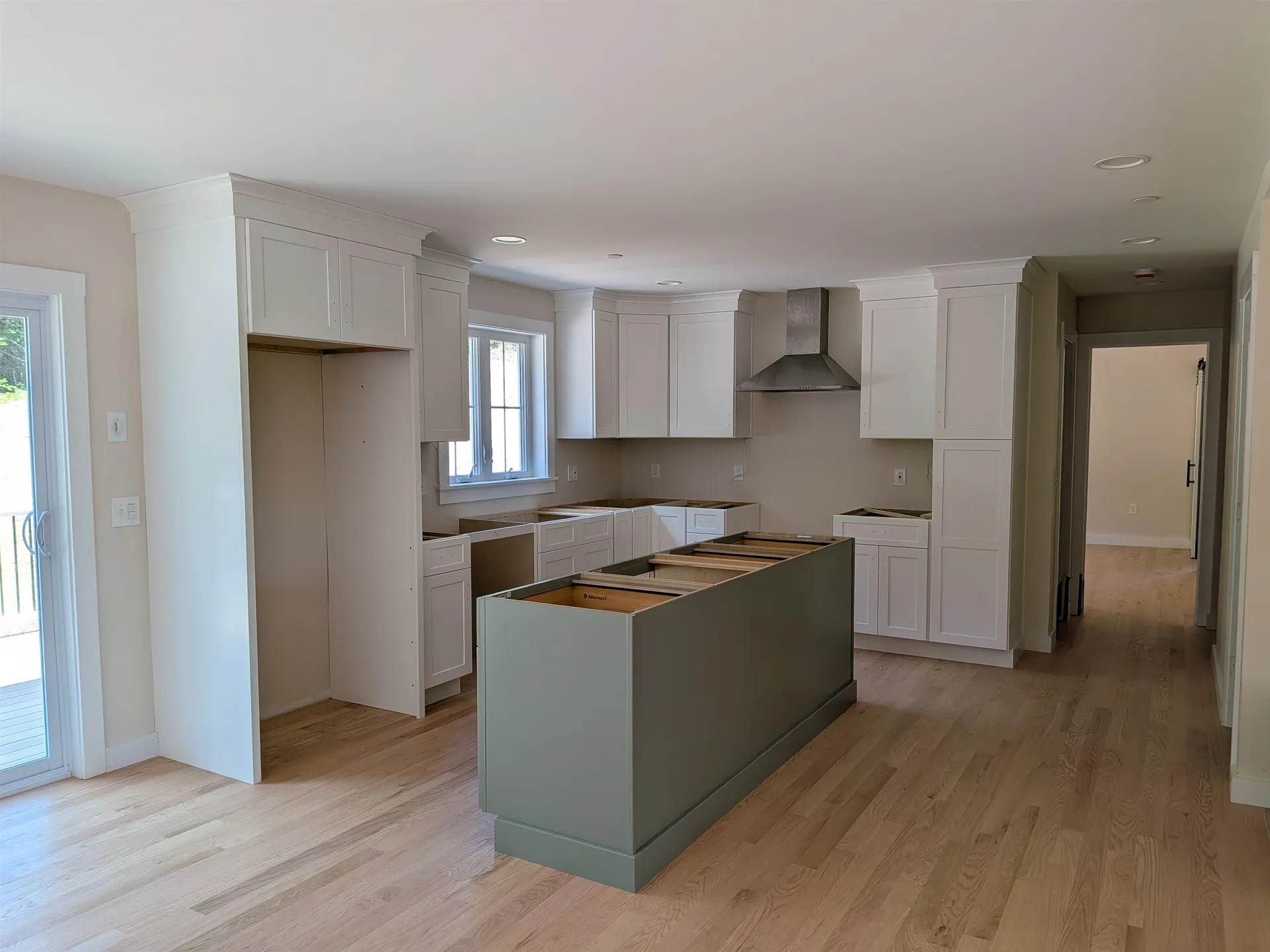 264 Colburn Road New Boston NH 03070