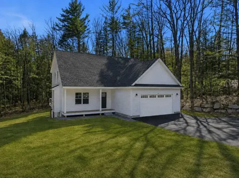 264 Colburn Road New Boston NH 03070