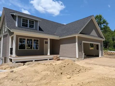 264 Colburn Road New Boston NH 03070