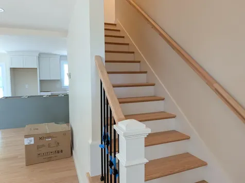 264 Colburn Road New Boston NH 03070