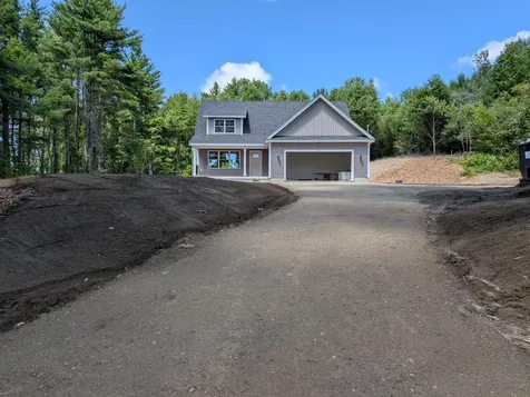 264 Colburn Road New Boston NH 03070