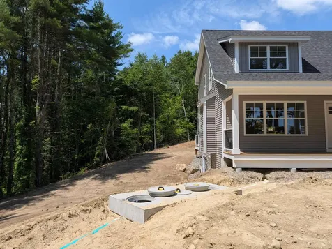 264 Colburn Road New Boston NH 03070
