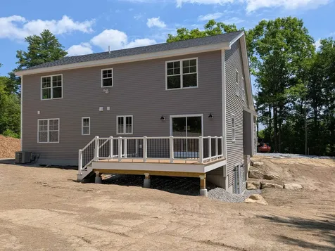 264 Colburn Road New Boston NH 03070