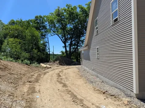 264 Colburn Road New Boston NH 03070