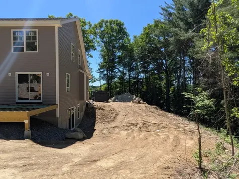 264 Colburn Road New Boston NH 03070
