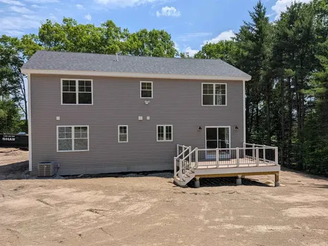 264 Colburn Road New Boston NH 03070