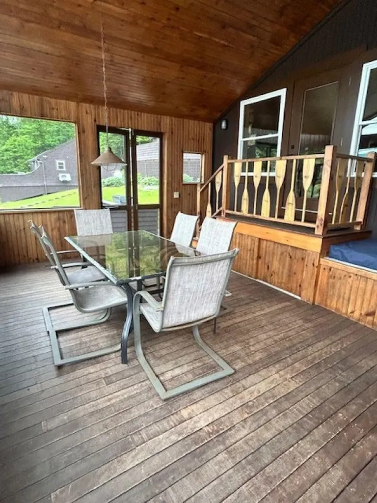 189 W Shore Road Bristol NH 03222