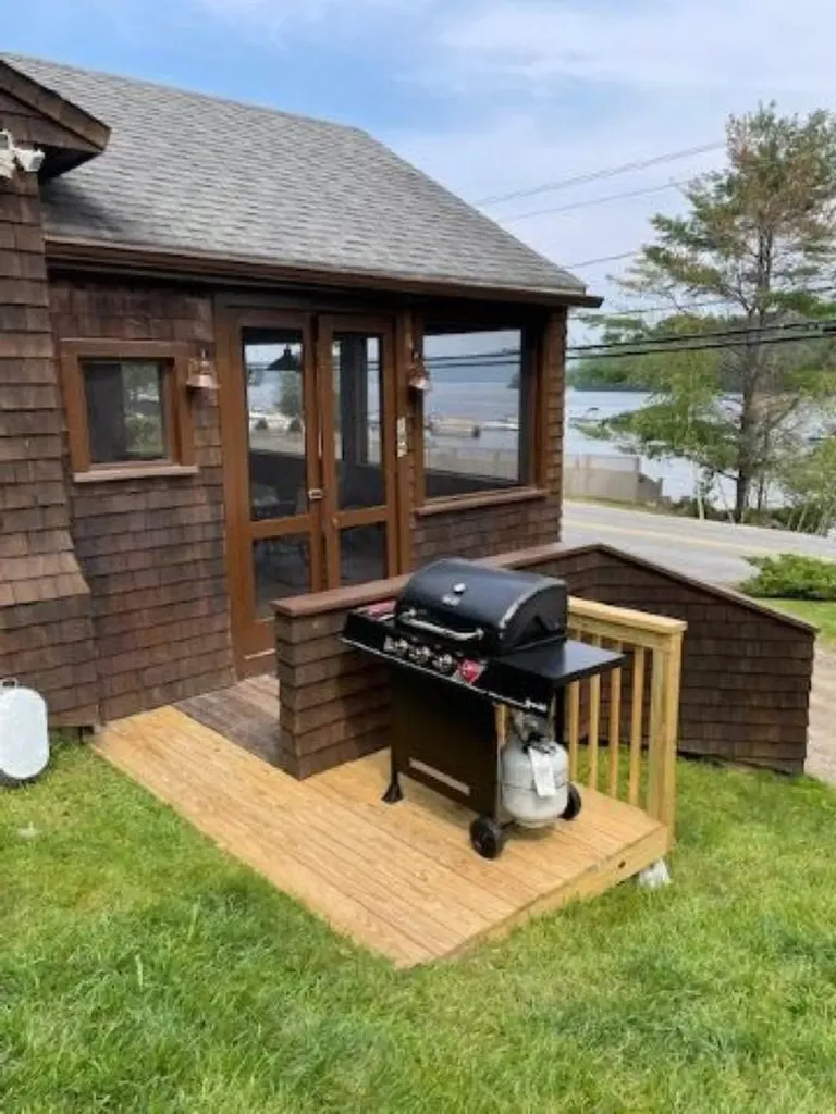 189 W Shore Road Bristol NH 03222