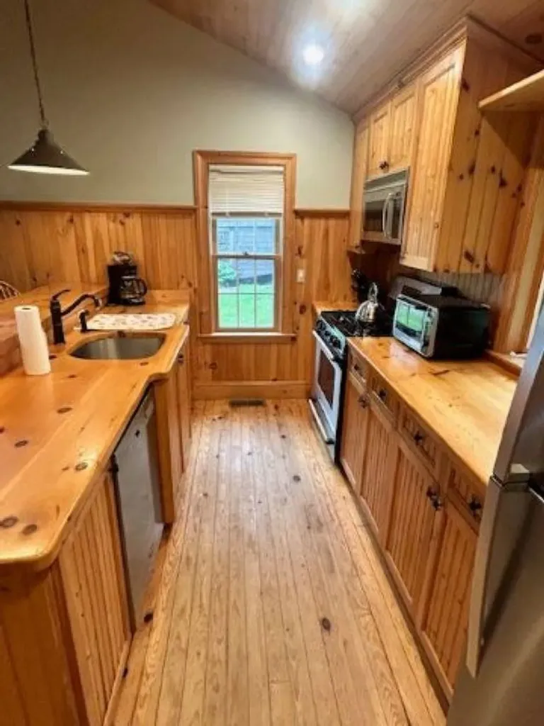 189 W Shore Road Bristol NH 03222