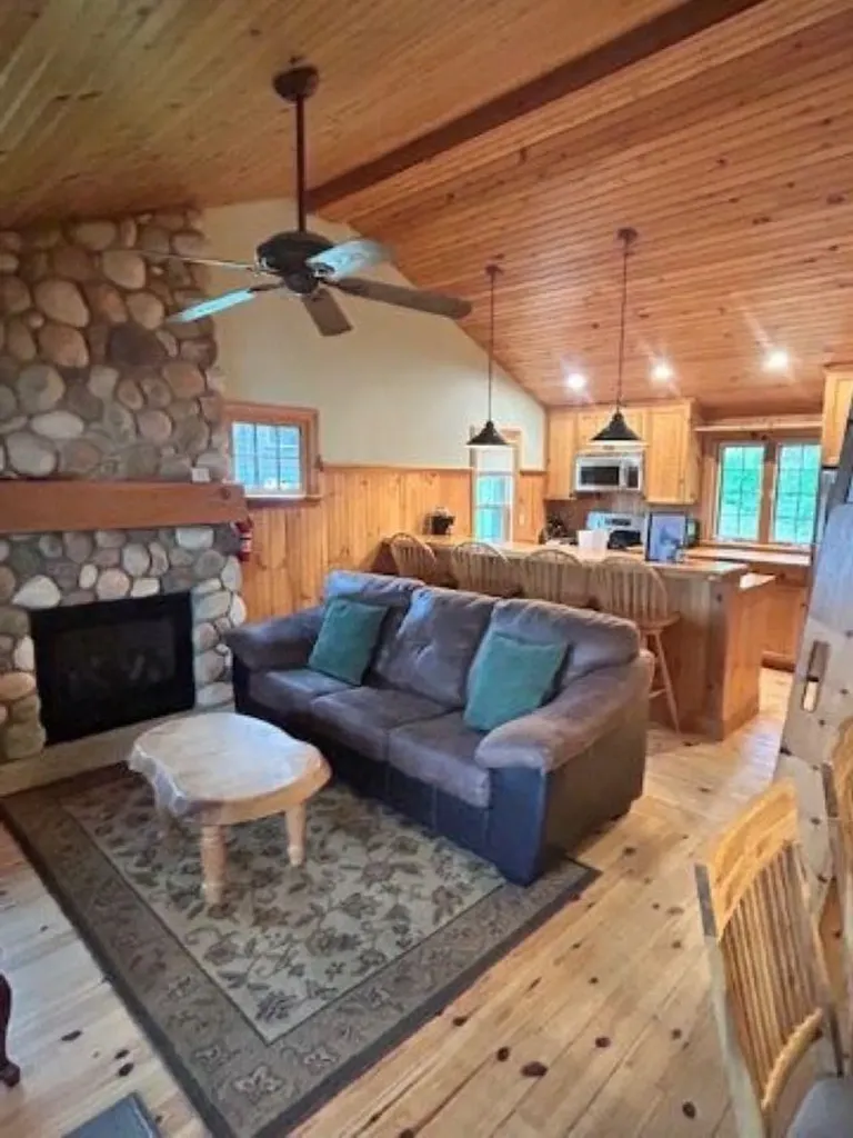 189 W Shore Road Bristol NH 03222