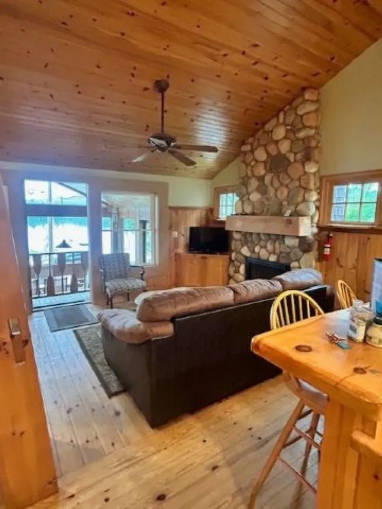 189 W Shore Road Bristol NH 03222
