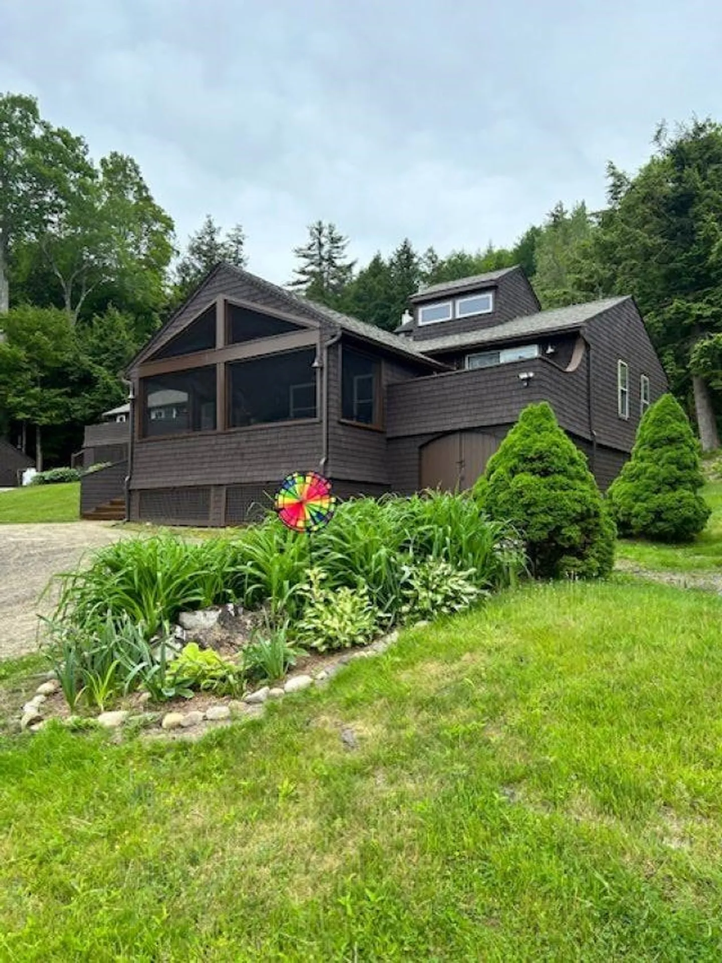 189 W Shore Road Bristol NH 03222