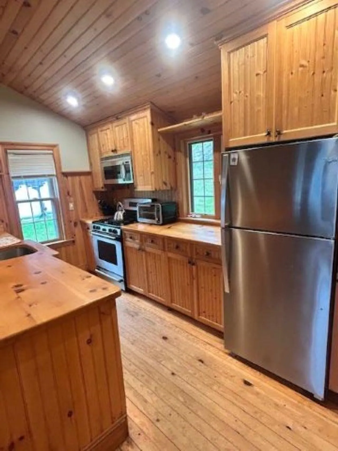 189 W Shore Road Bristol NH 03222