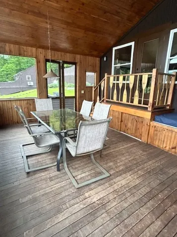 189 W Shore Road Bristol NH 03222