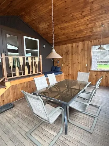 189 W Shore Road Bristol NH 03222