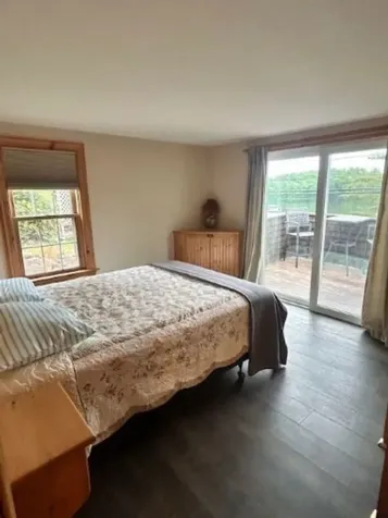 189 W Shore Road Bristol NH 03222
