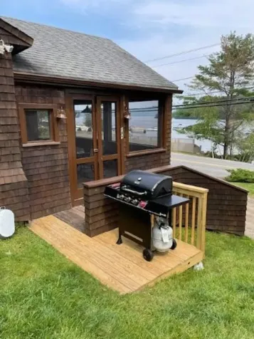 189 W Shore Road Bristol NH 03222