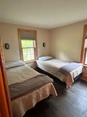 189 W Shore Road Bristol NH 03222