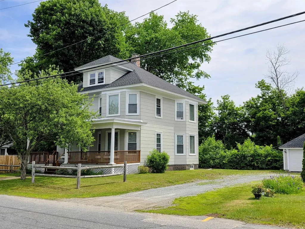 32 Smith Street Haverhill NH 03785