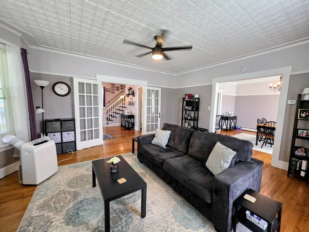 32 Smith Street Haverhill NH 03785