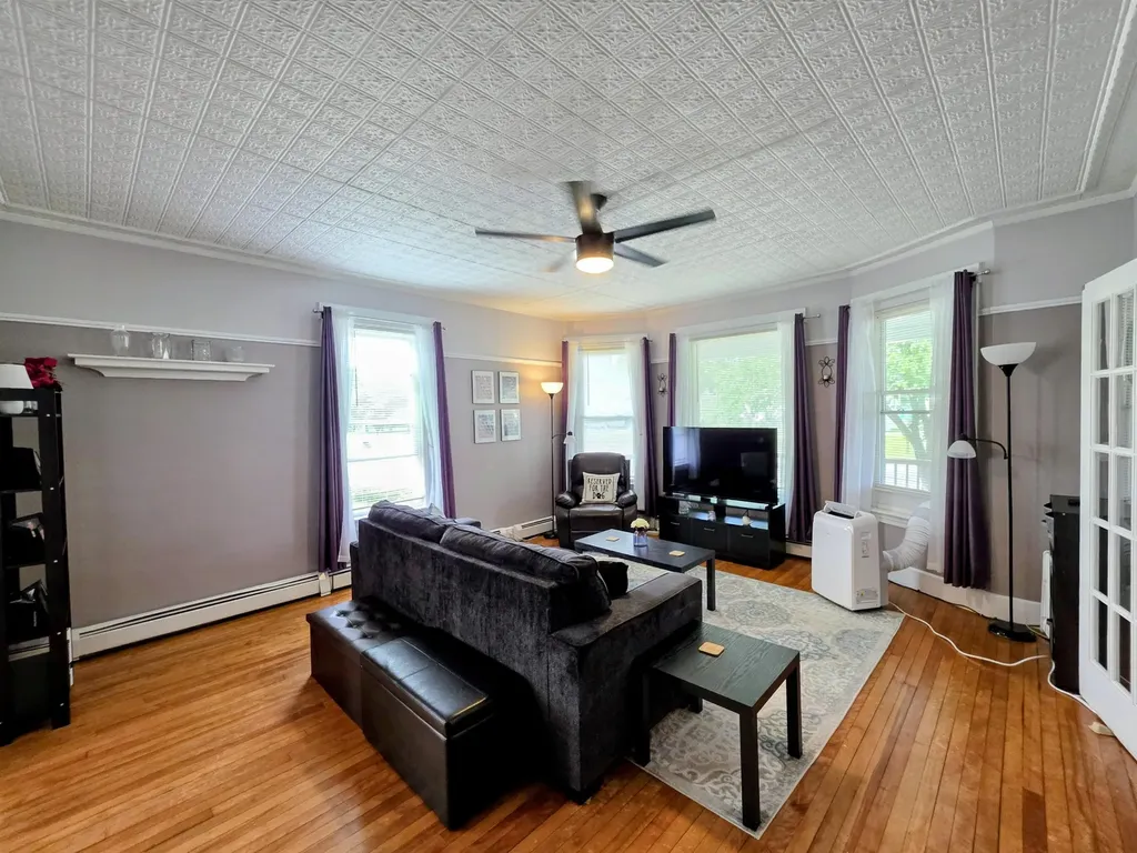 32 Smith Street Haverhill NH 03785