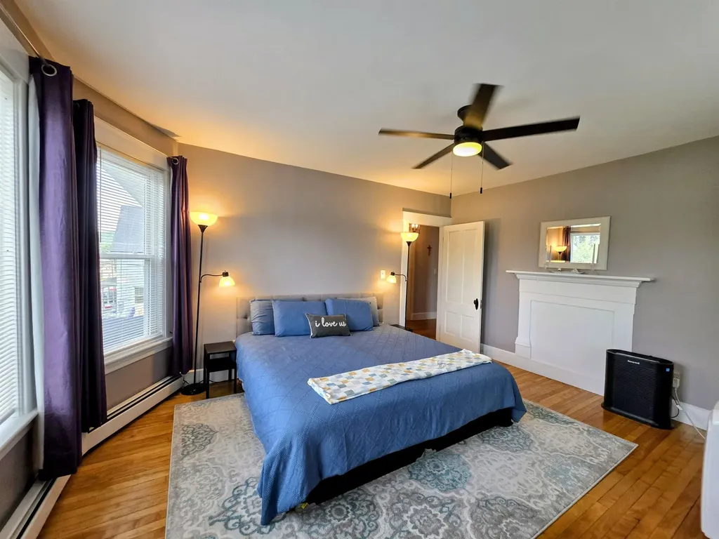 32 Smith Street Haverhill NH 03785