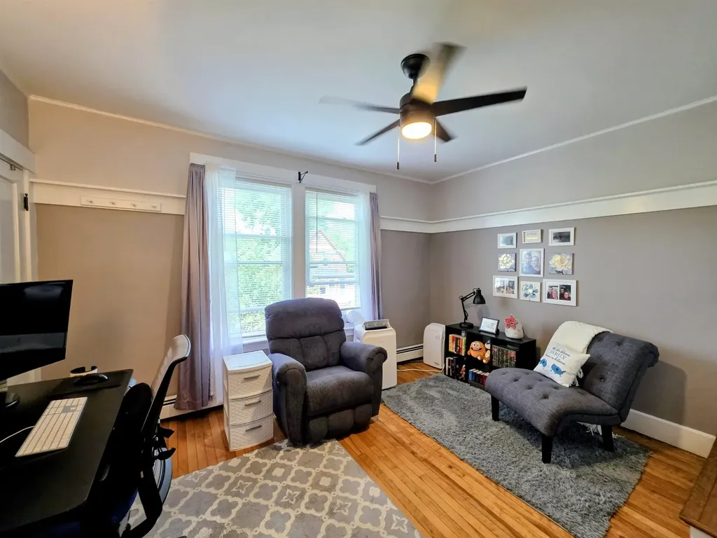 32 Smith Street Haverhill NH 03785