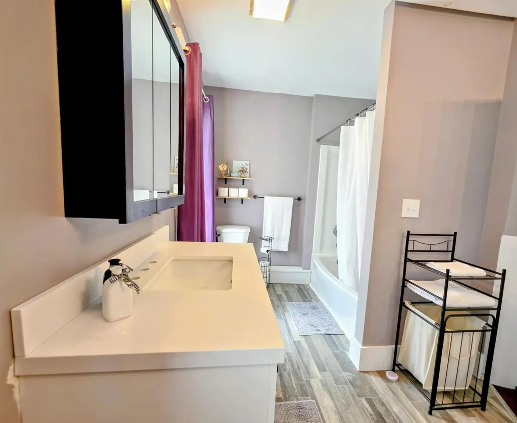 32 Smith Street Haverhill NH 03785